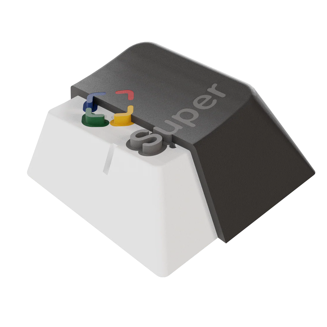 KAP MV Classic Keycaps