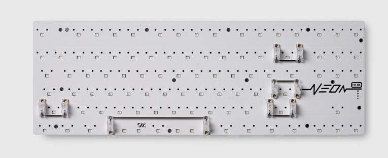 Transition Lite Neon HE Kit