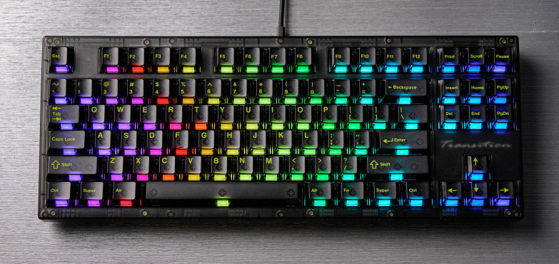 Transition Lite Neon HE Kit