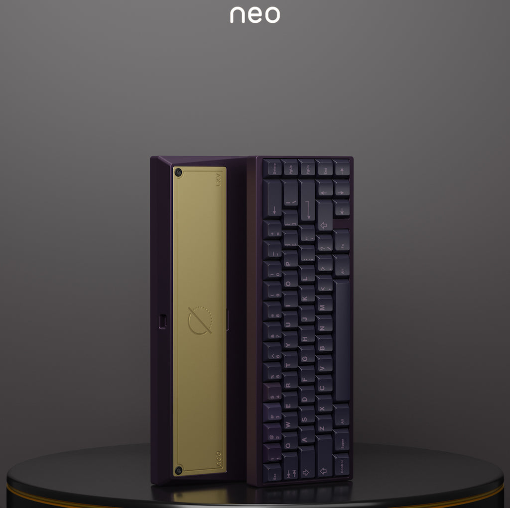 Qwertykeys Neo65