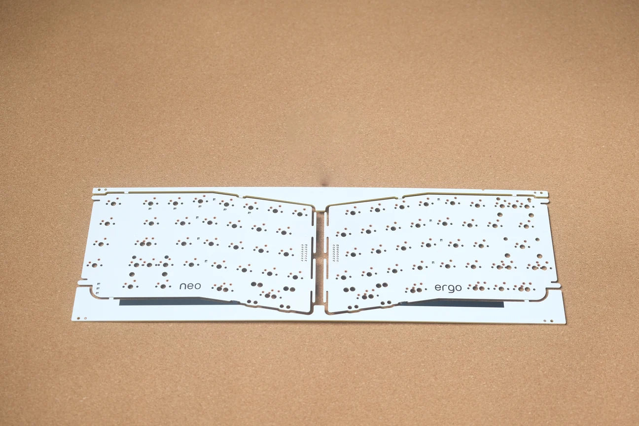 Neo Ergo Extra Parts