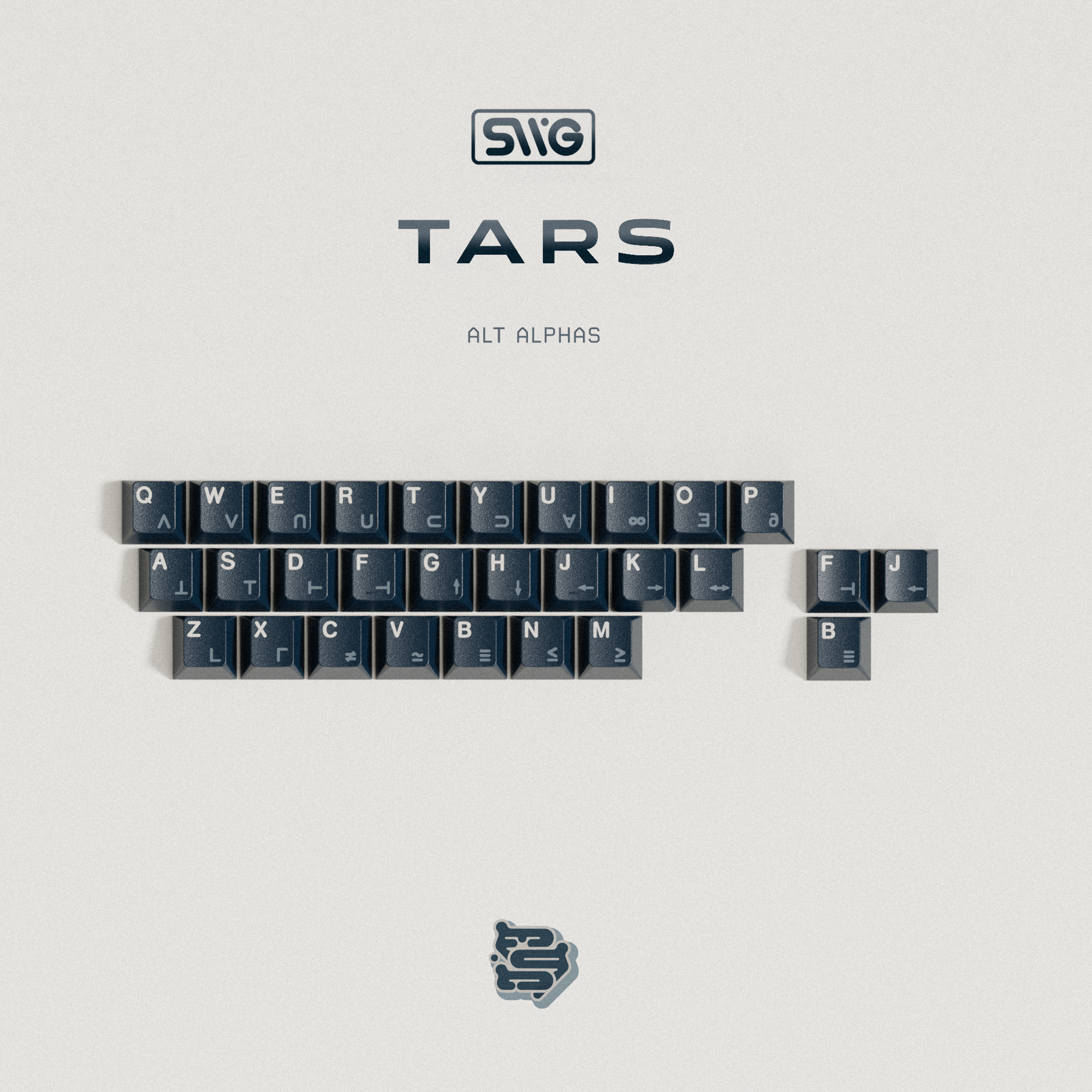 SWG TARS