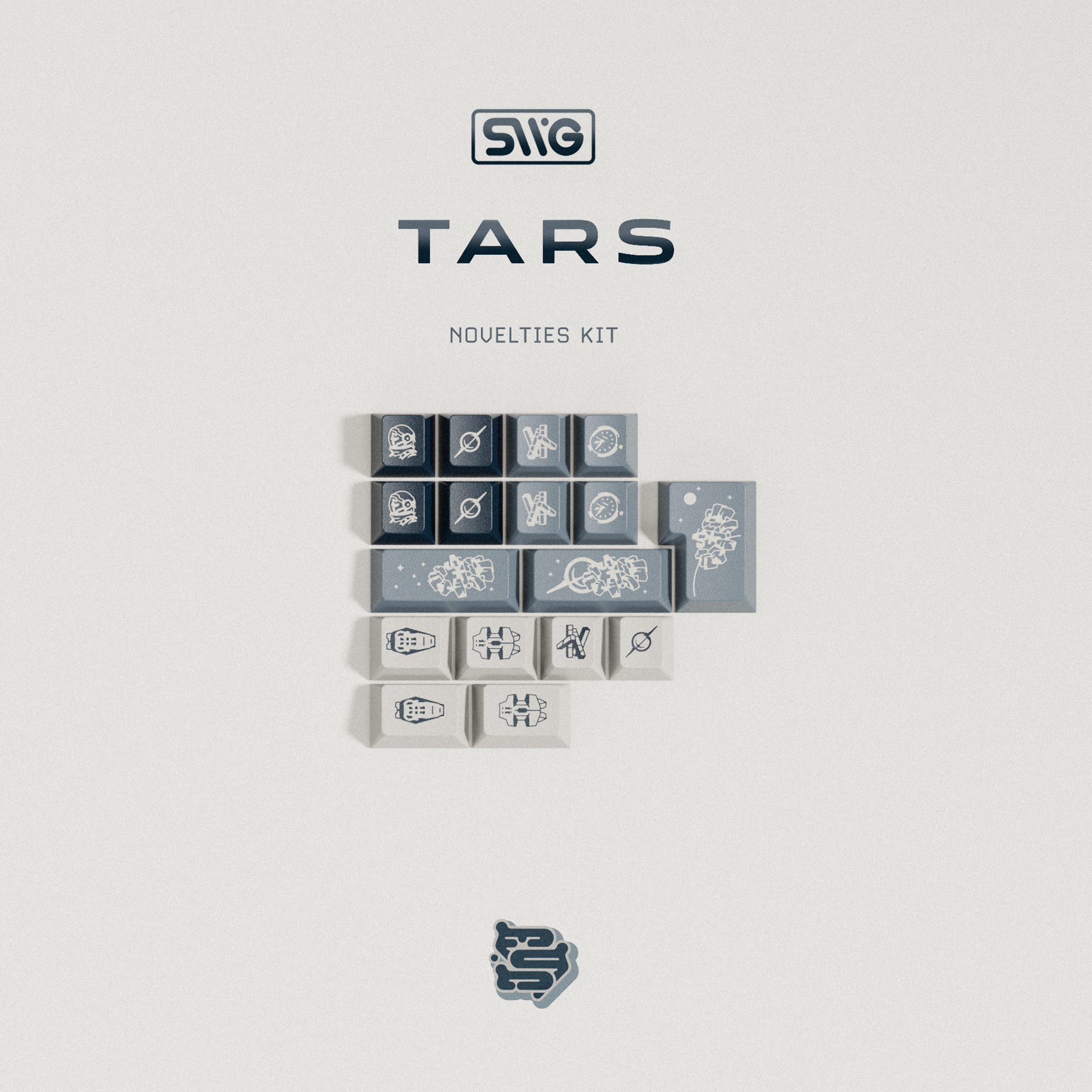 SWG TARS
