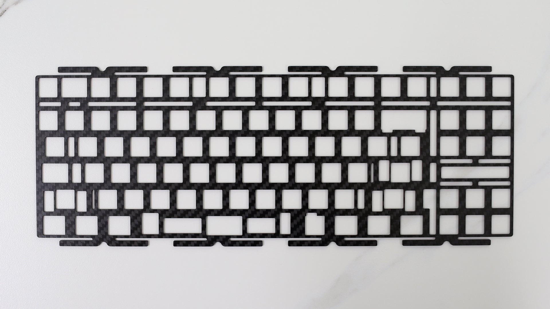 Transition TKL Parts (not for Transition Lite)