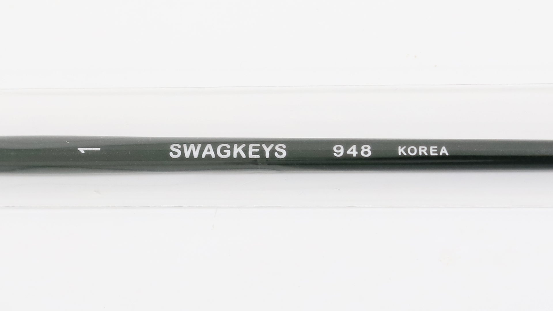 SW x Hwahong Flat-Head Brush (Size 1)