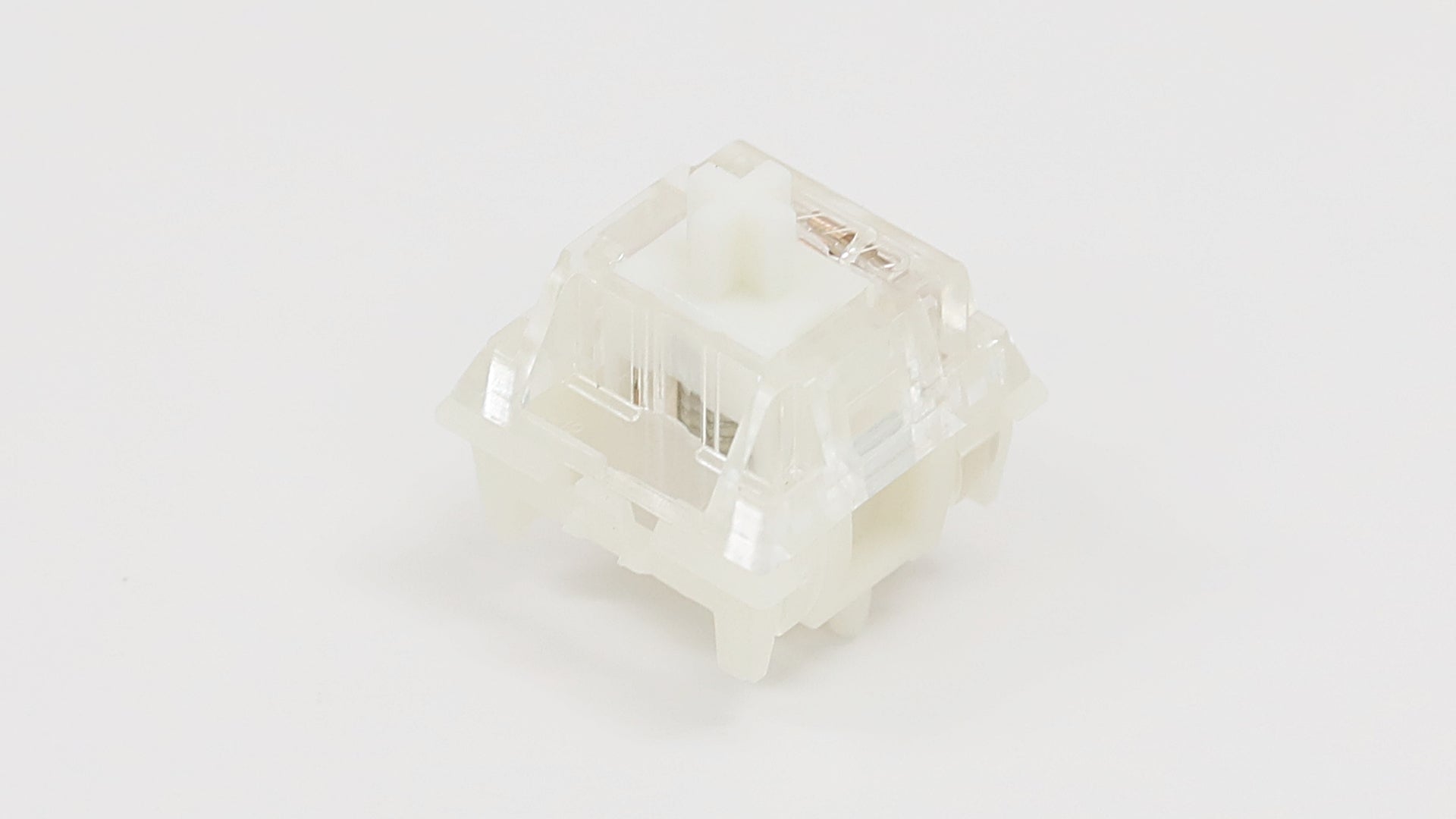 Gazzew U4 Silent TACTILE Switches
