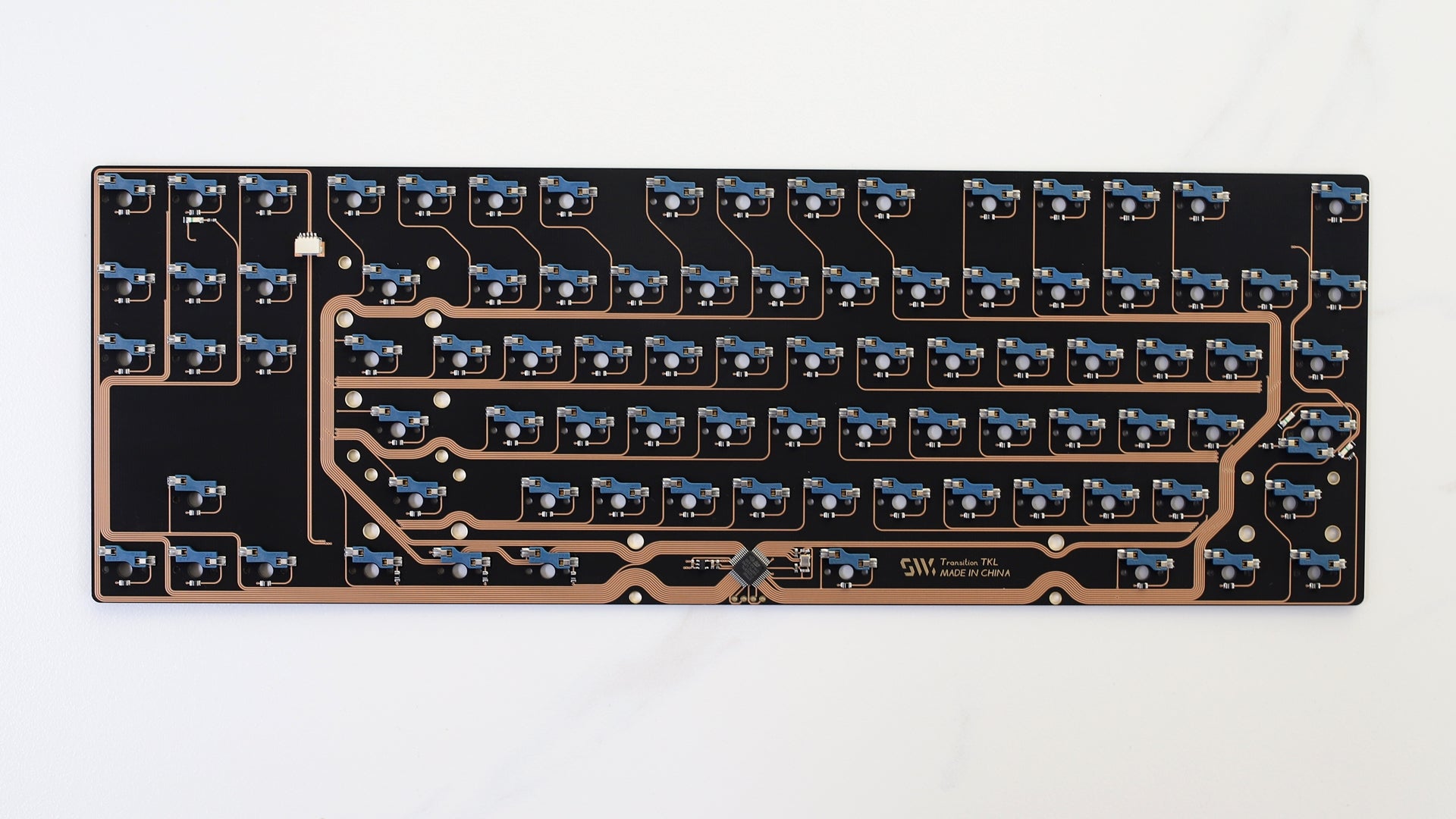 Transition TKL Parts (not for Transition Lite)