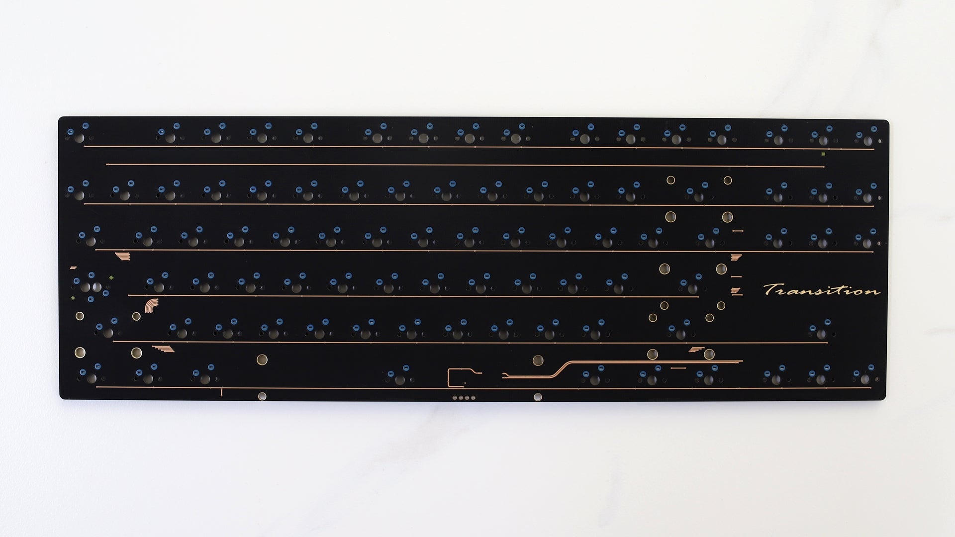 Transition TKL Parts (not for Transition Lite)