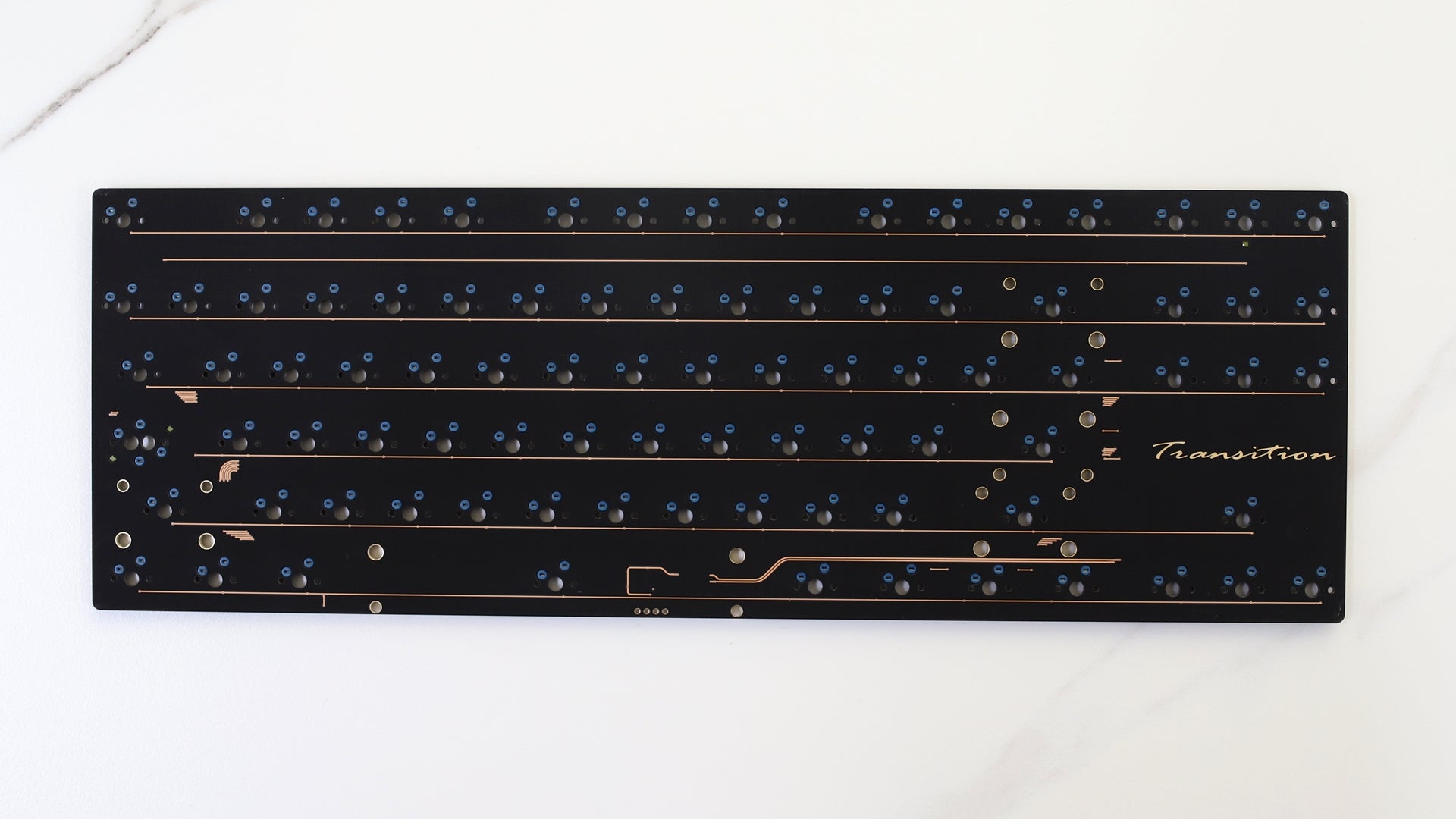Transition TKL Parts (not for Transition Lite)