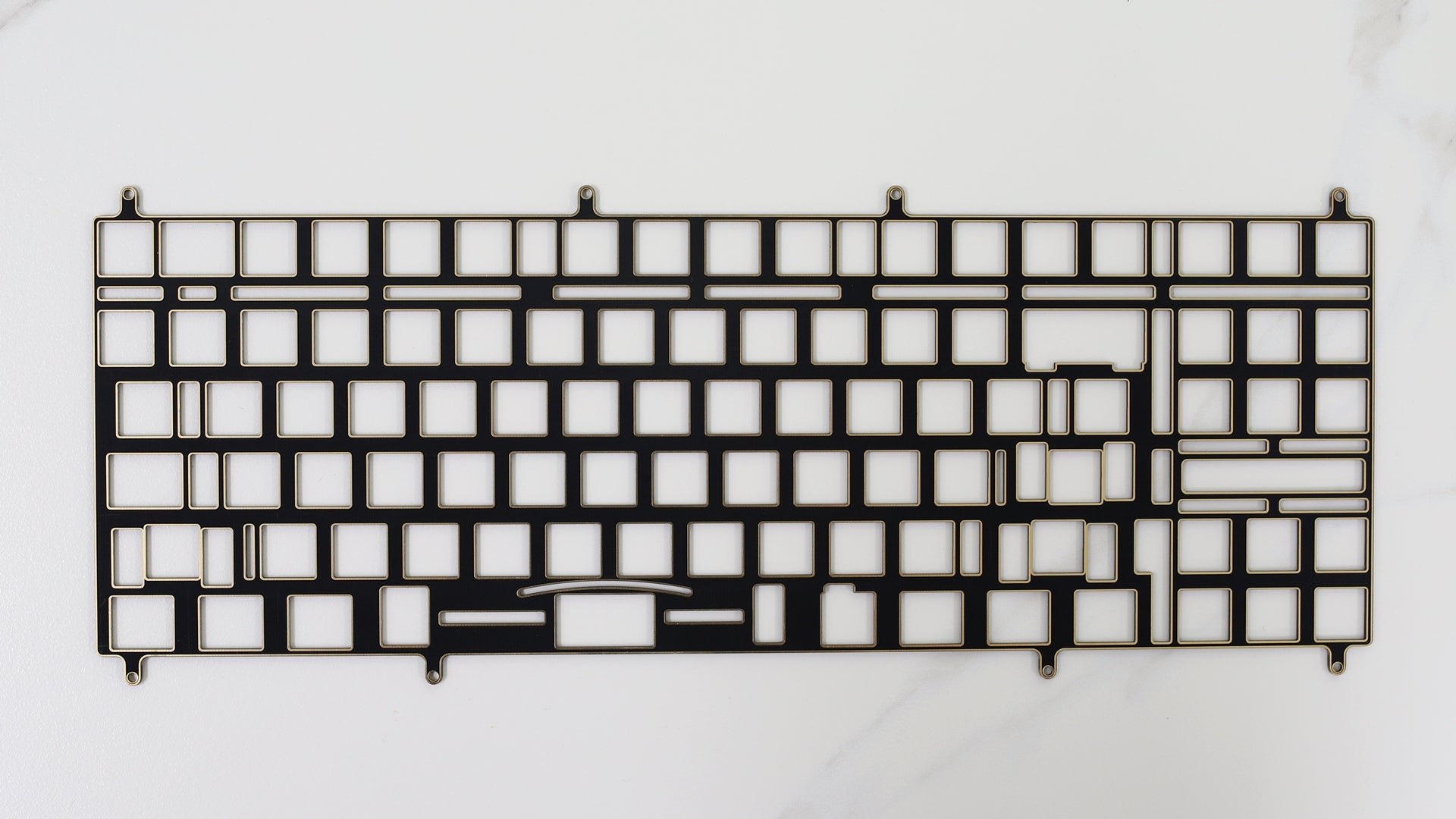 Transition TKL Parts (not for Transition Lite)