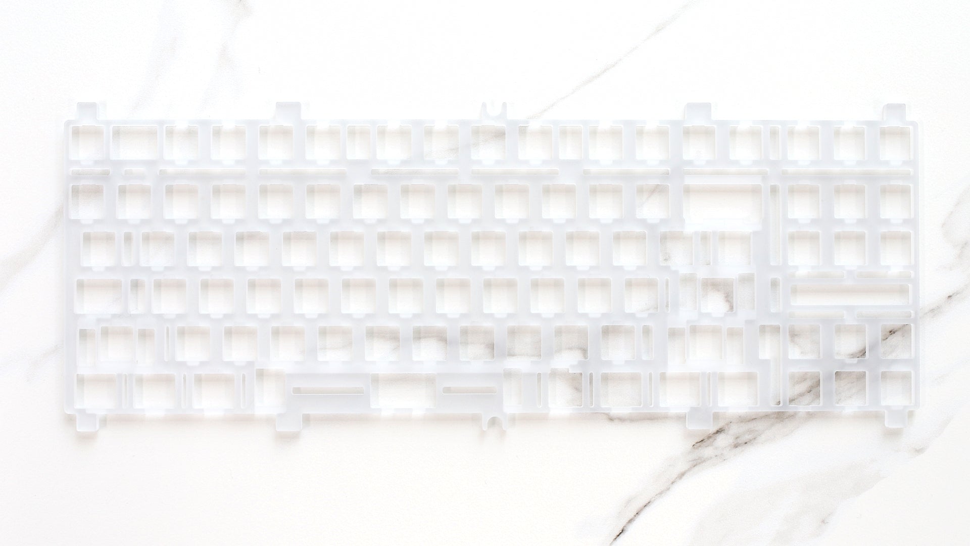 Transition TKL Parts (not for Transition Lite)