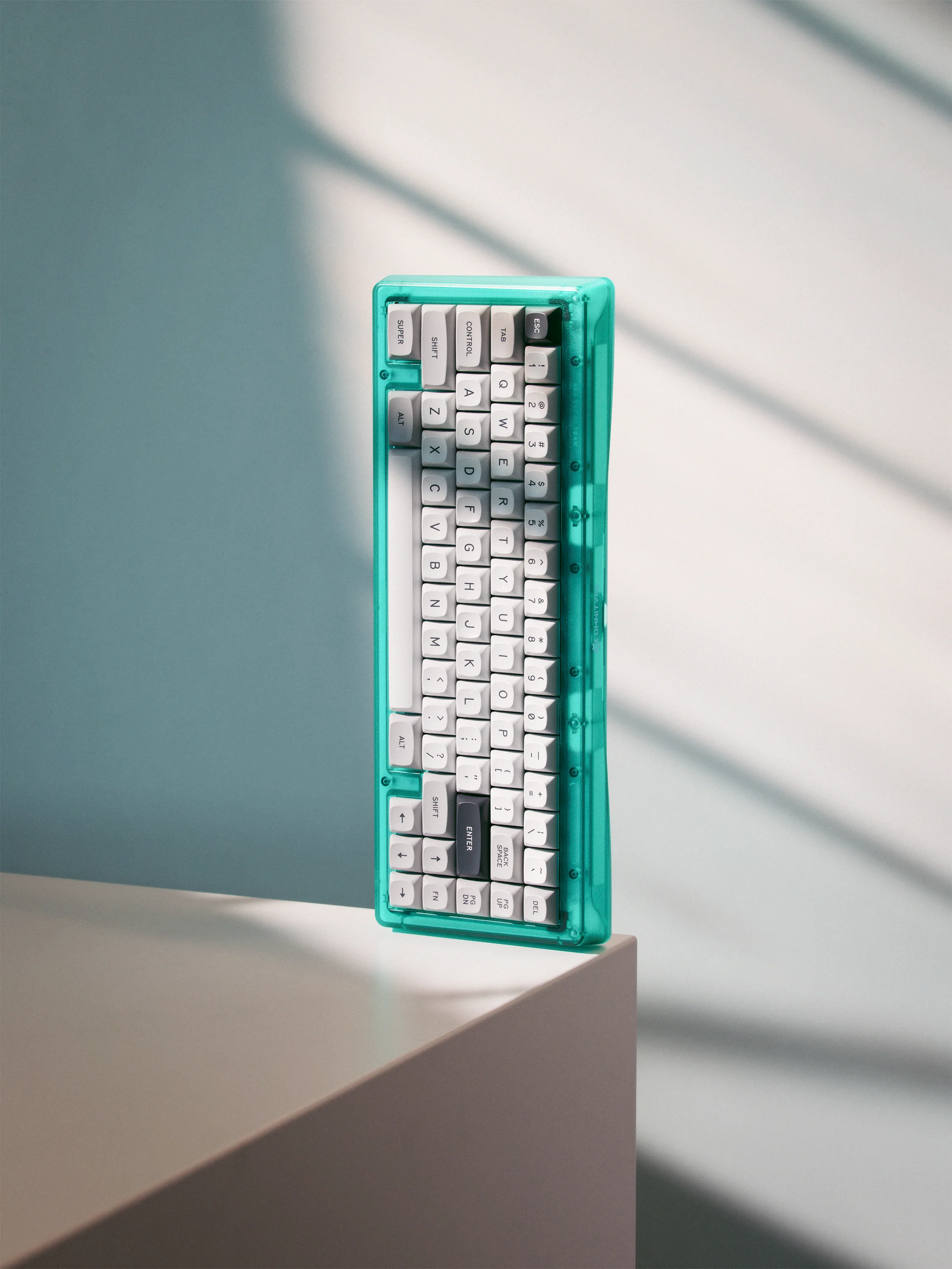 GMK MTNU Modern Dolch®