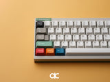 Qwertykeys QK65v2