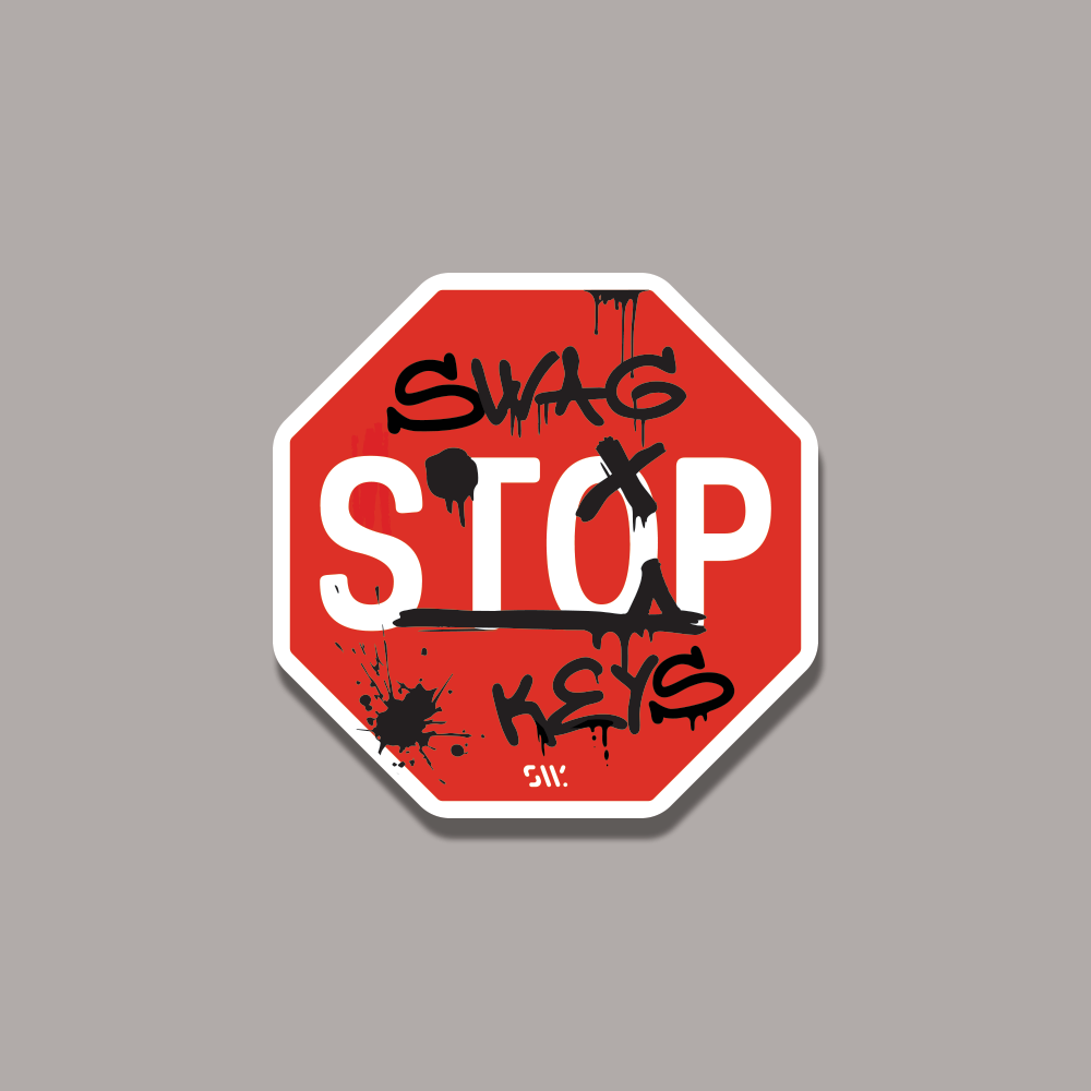 SW x Kyodiy [New] Mousepad