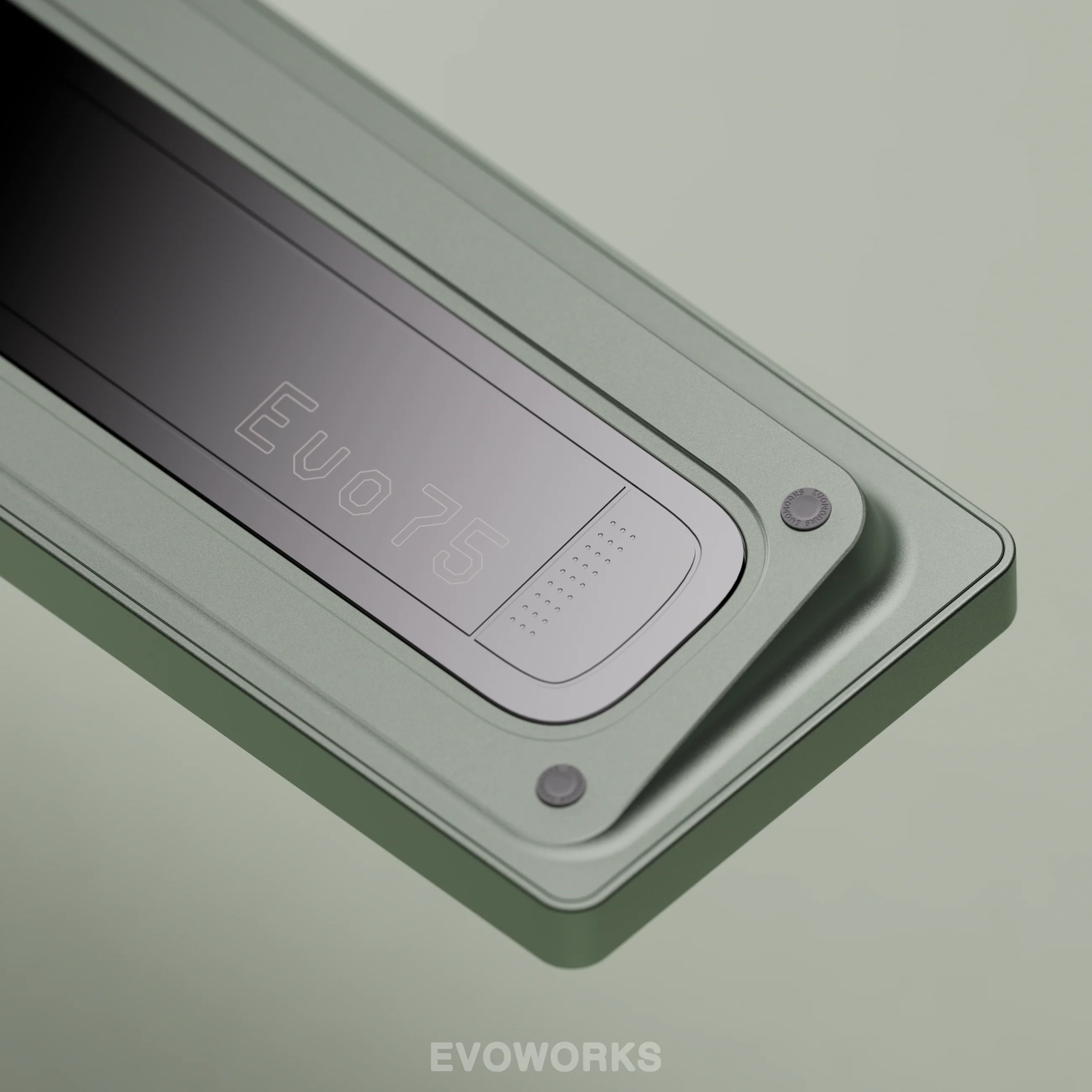 [Pre-order] Evoworks EVO75