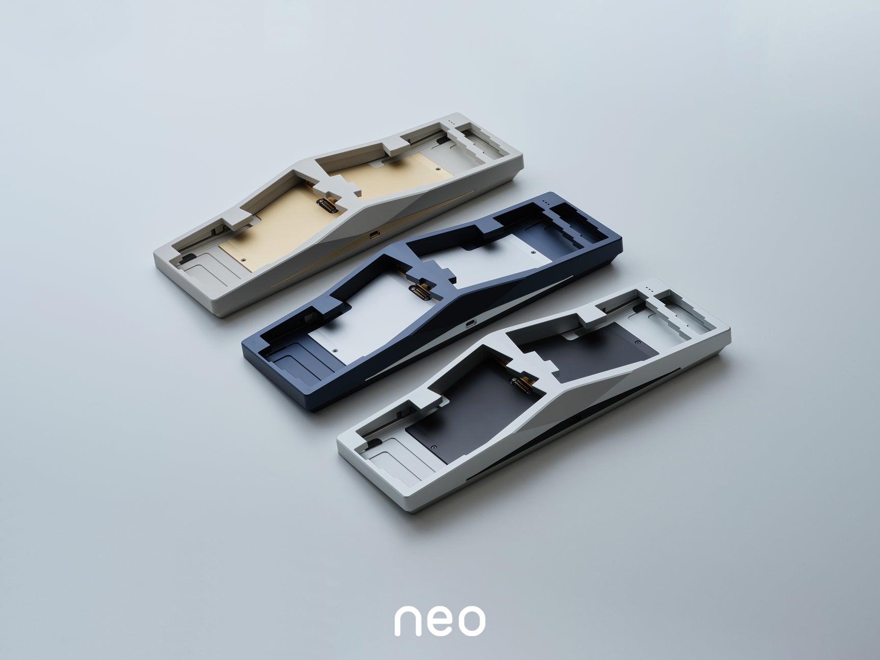 [In-stock] Qwertykeys Neo Ergo