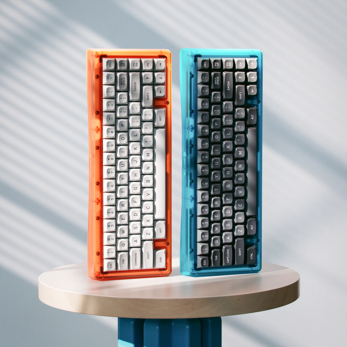 GMK MTNU Modern Dolch®