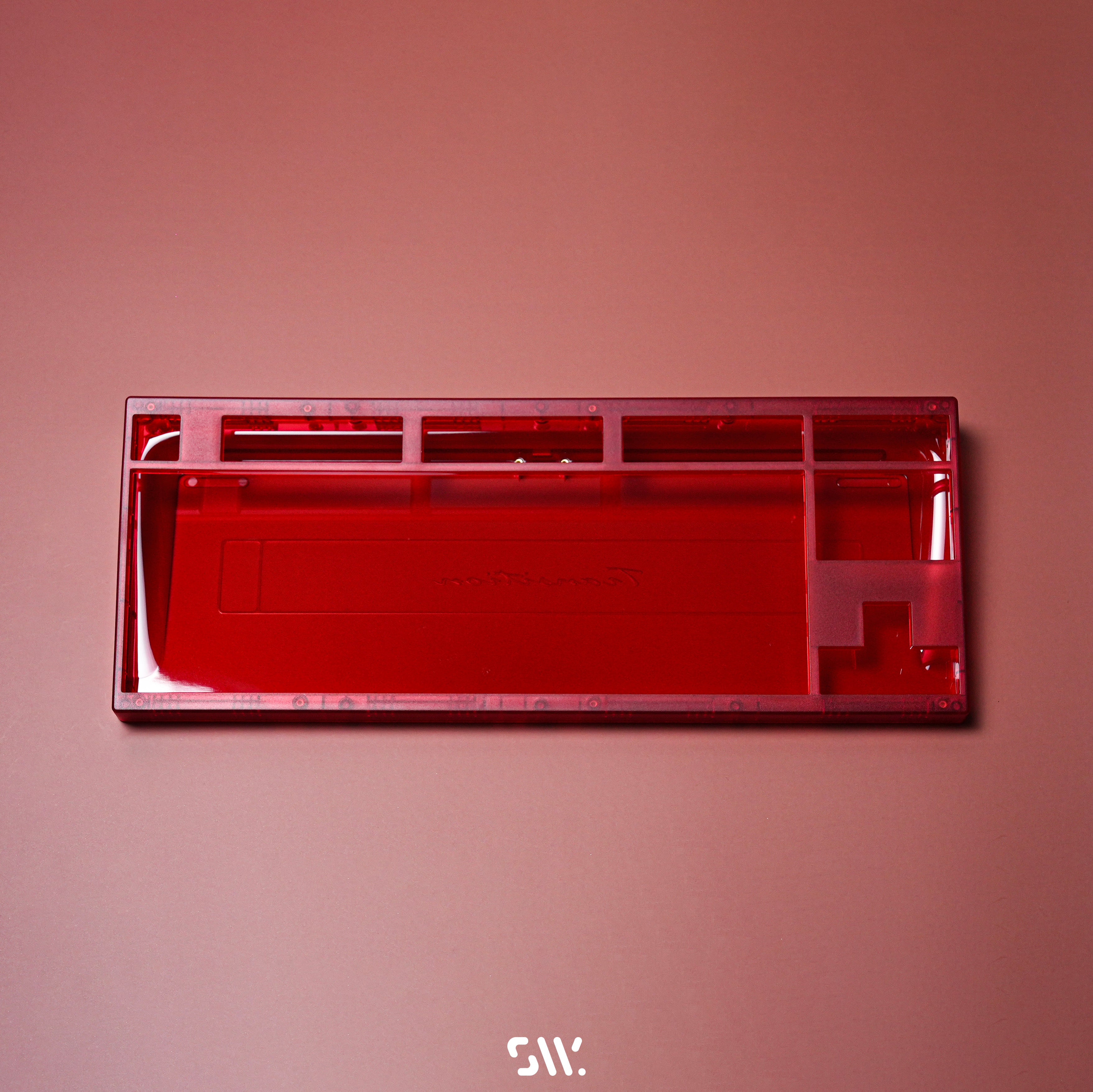 Transition LITE (Top + Bottom Housing only)