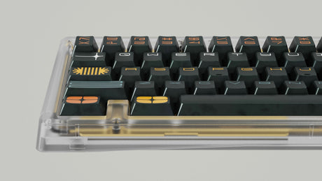 [In-stock] GMK CYL MV Expo Base