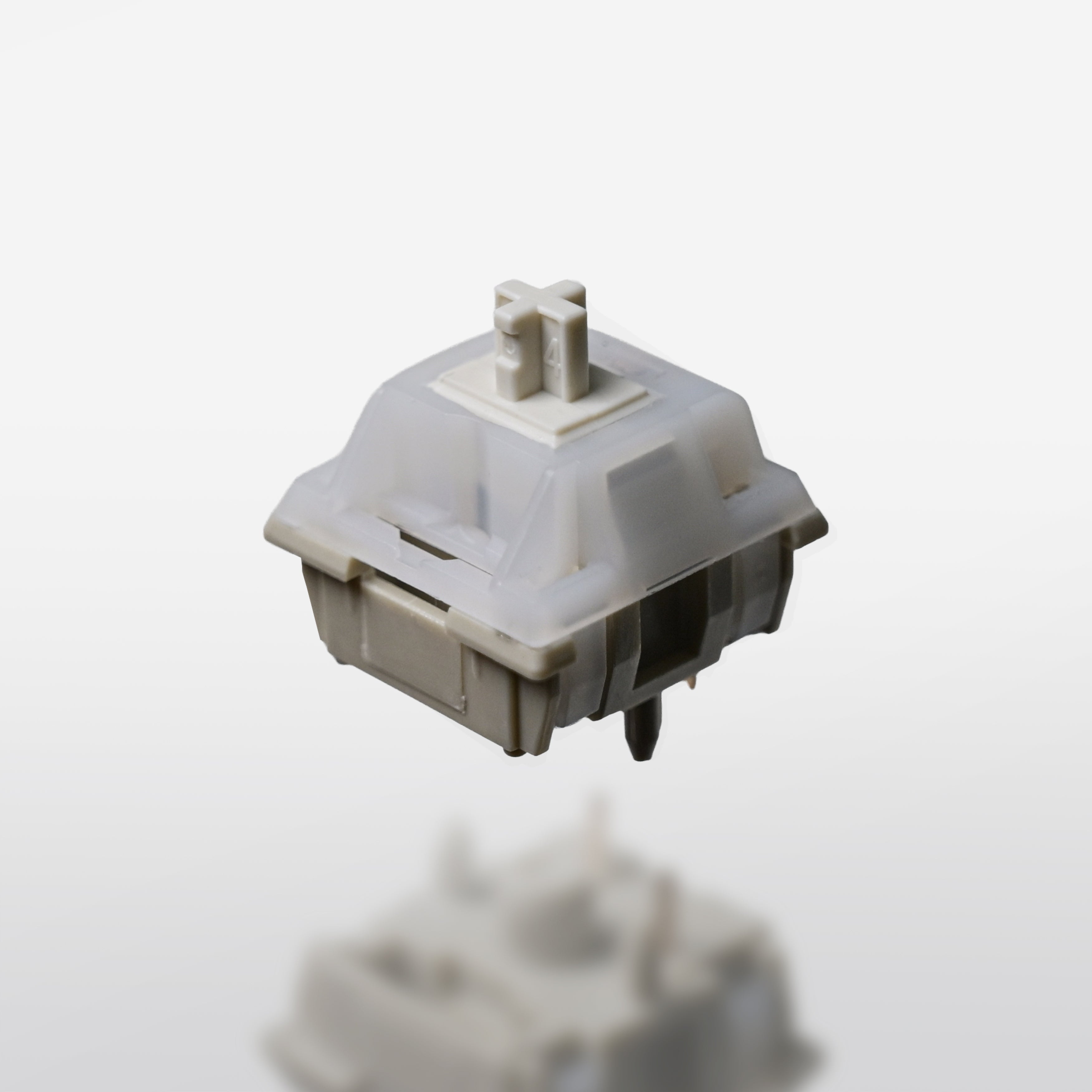 SW x Keygeek Shake