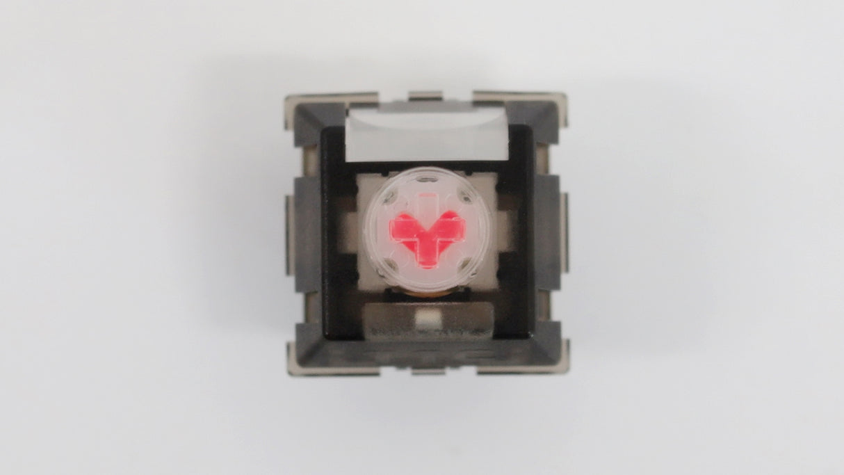 TTC Titan's Heart Linear Switch