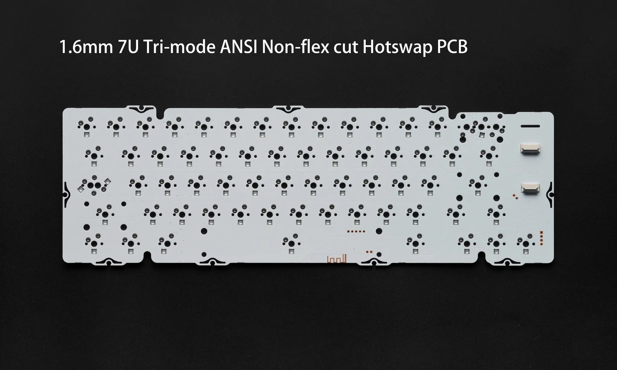 [Pre-Order] QK65 MK3 Add-Ons