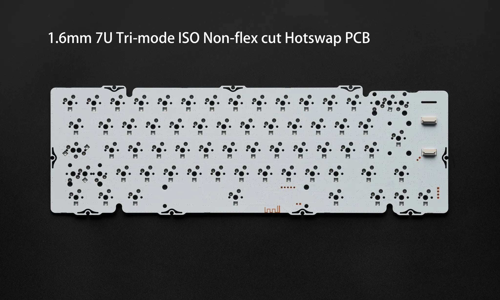 [Pre-Order] QK65 MK3 Add-Ons