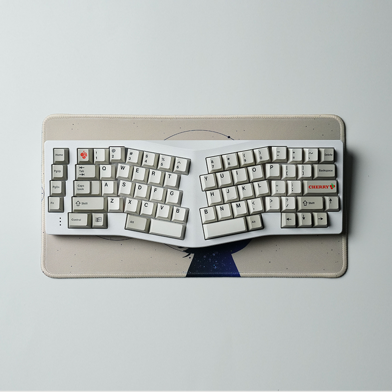 SW x Kyodiy Deskmat for Neo Ergo