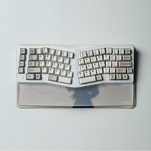 SW x Kyodiy Deskmat for Neo Ergo