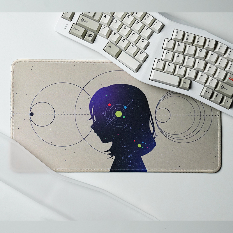 SW x Kyodiy Deskmat for Neo Ergo