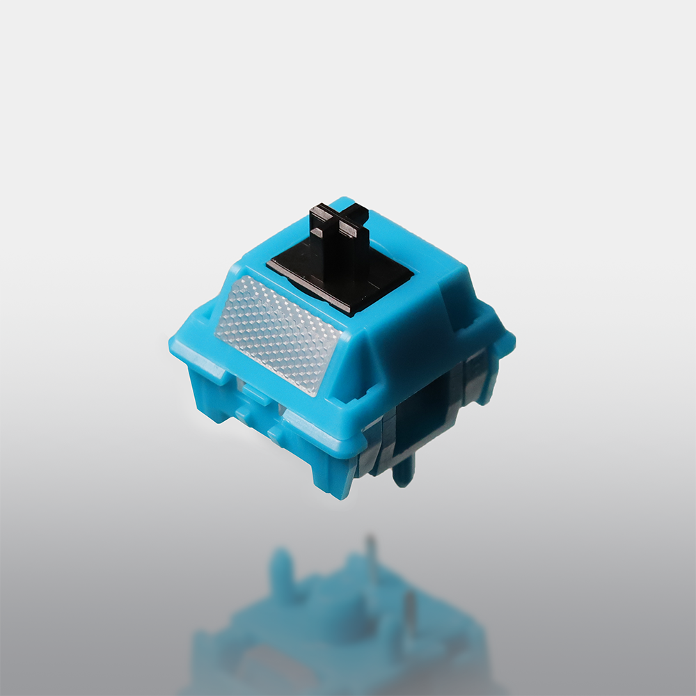 Haimu Midnight Switch