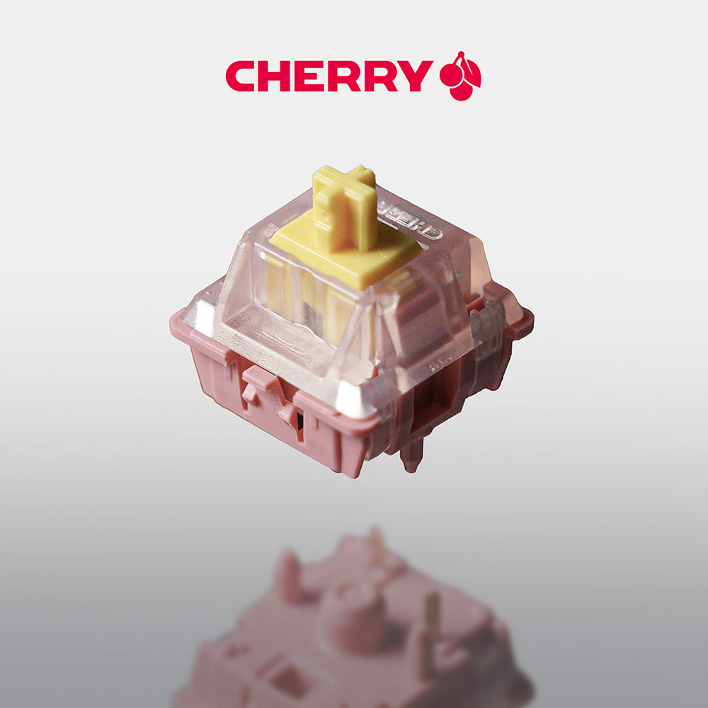 Cherry MX Blossom Linear Switch