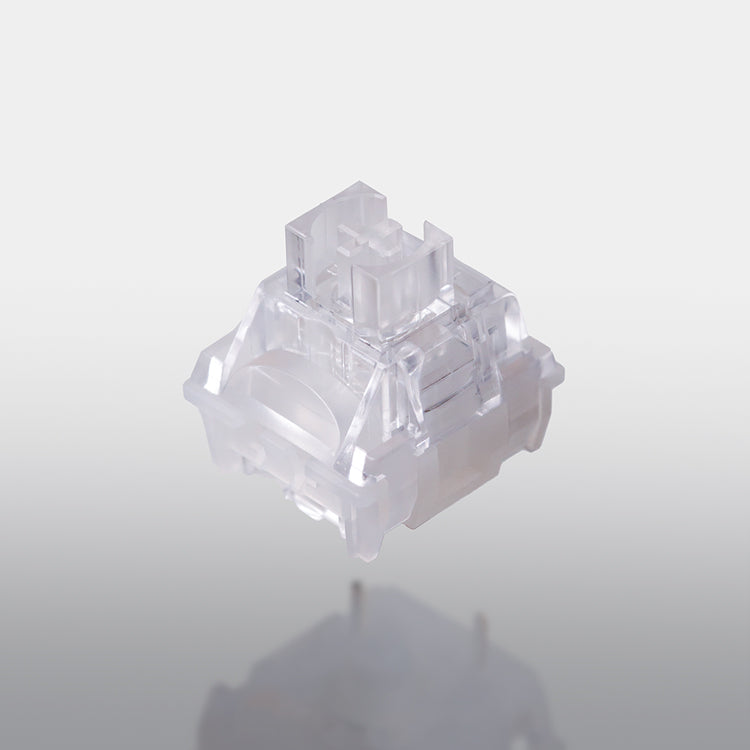 TTC Ice Frozen Silent Linear V2 Switch