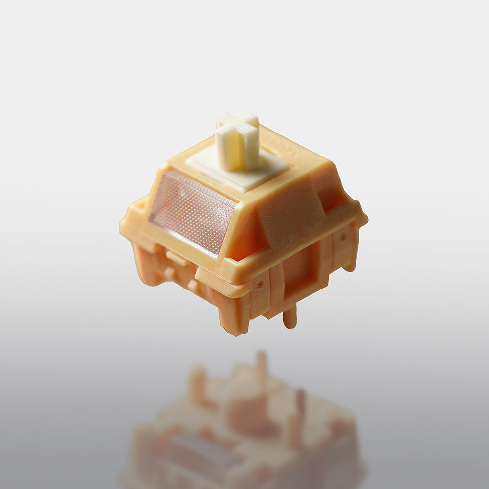 HMX Mango Pudding Switch
