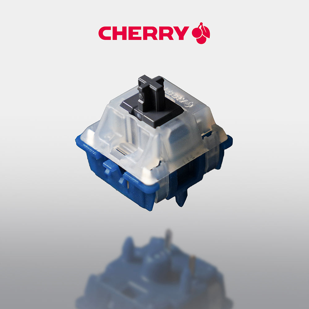 Cherry MX Northern Light Silent Linear Switch