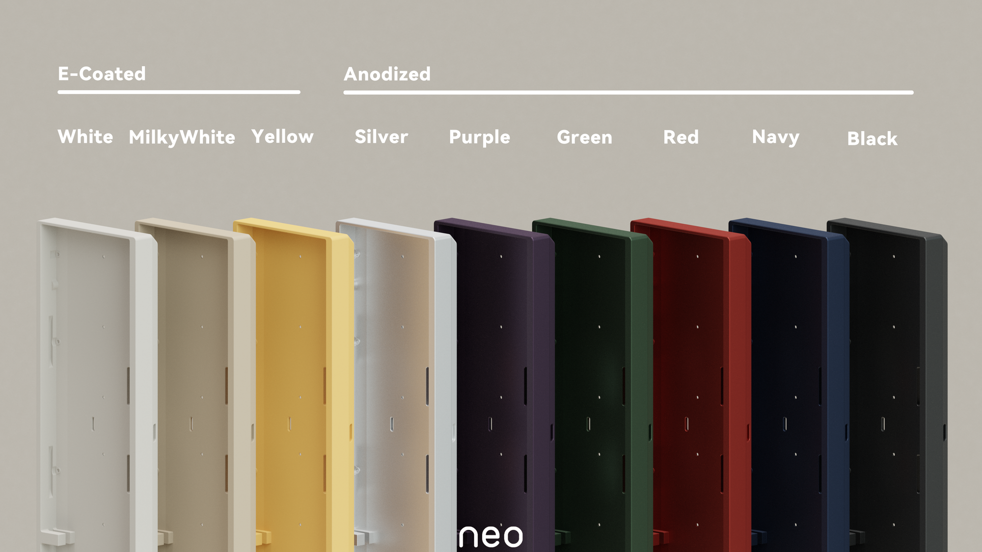 Qwertykeys Neo65