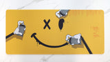 Swagkeys x Kyodiy Smile Deskmats