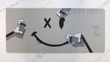 Swagkeys x Kyodiy Smile Deskmats