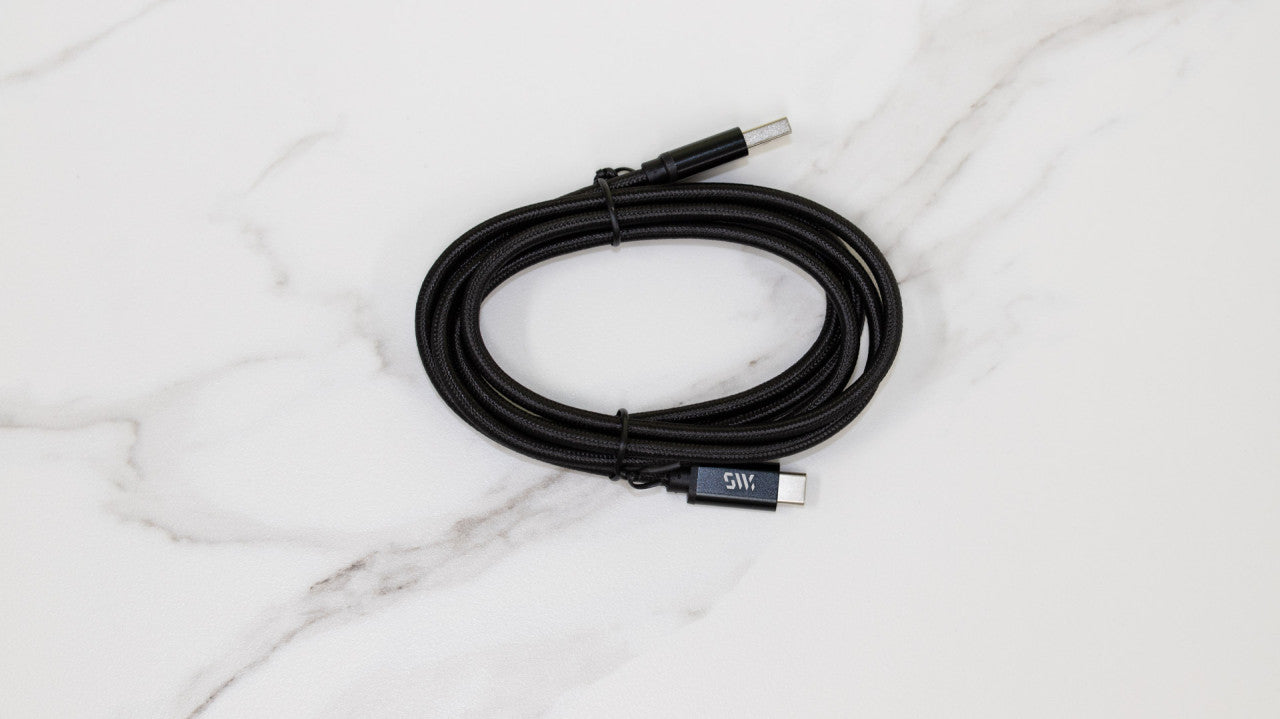 Swagkeys Type-C to USB 3.0A Cable