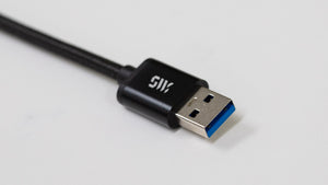 Swagkeys Type-C to USB 3.0A Cable