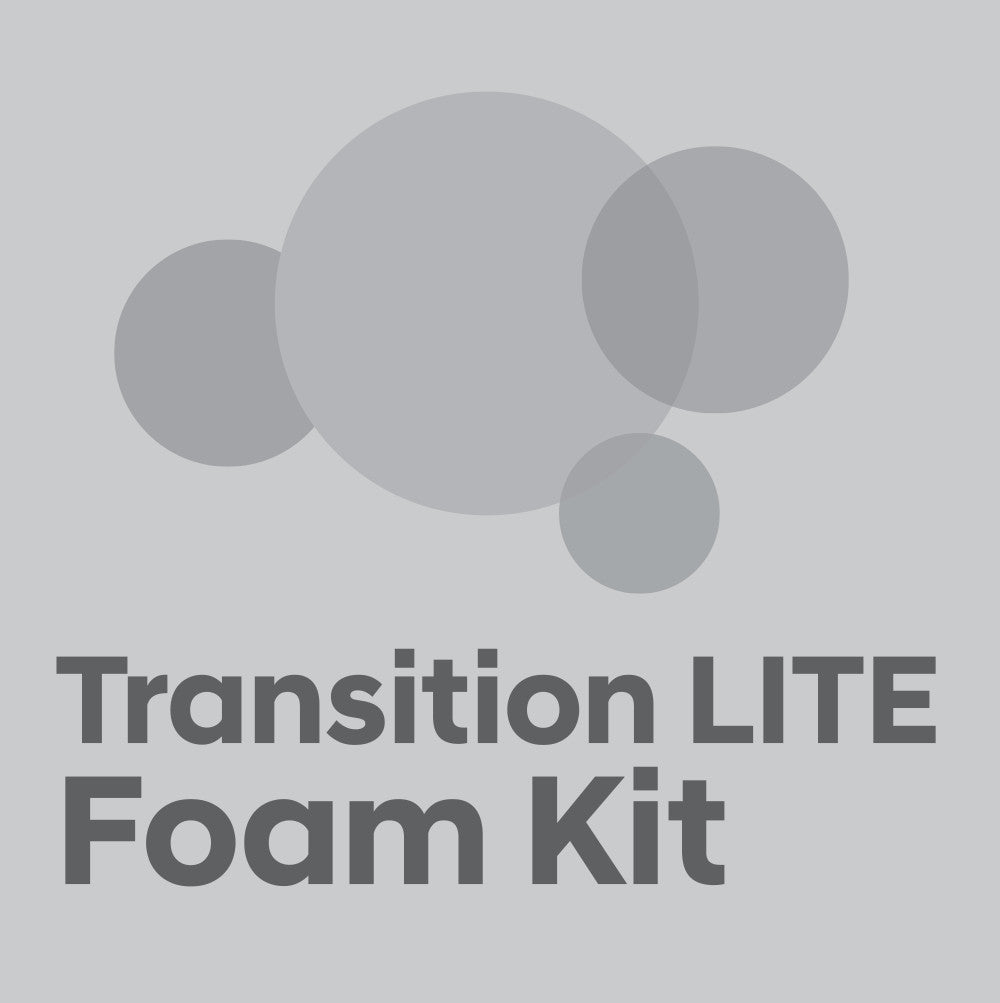 [In-stock] Transition Lite Parts