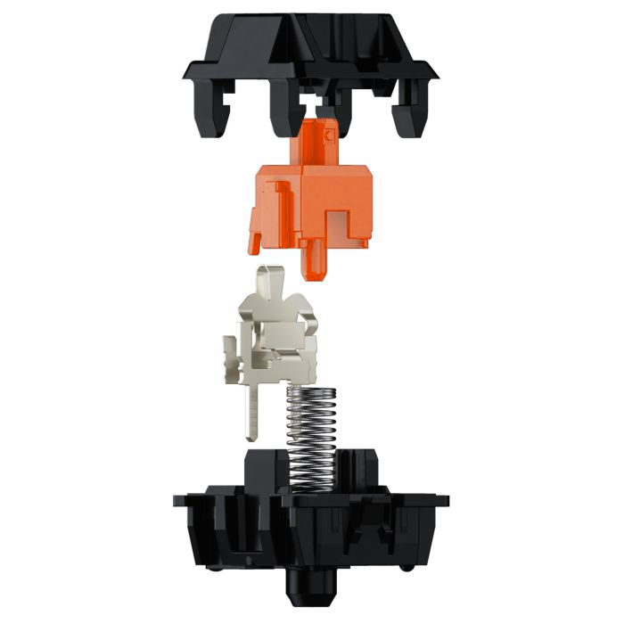 Cherry MX2A Switches