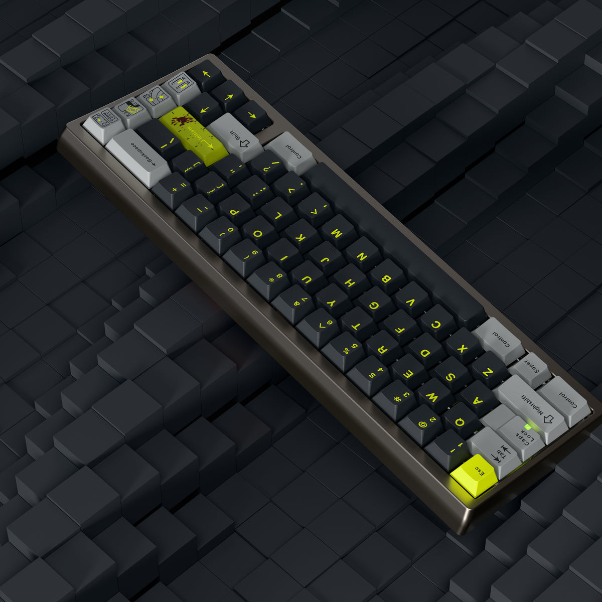 [Group-Buy] SWG Nightshift