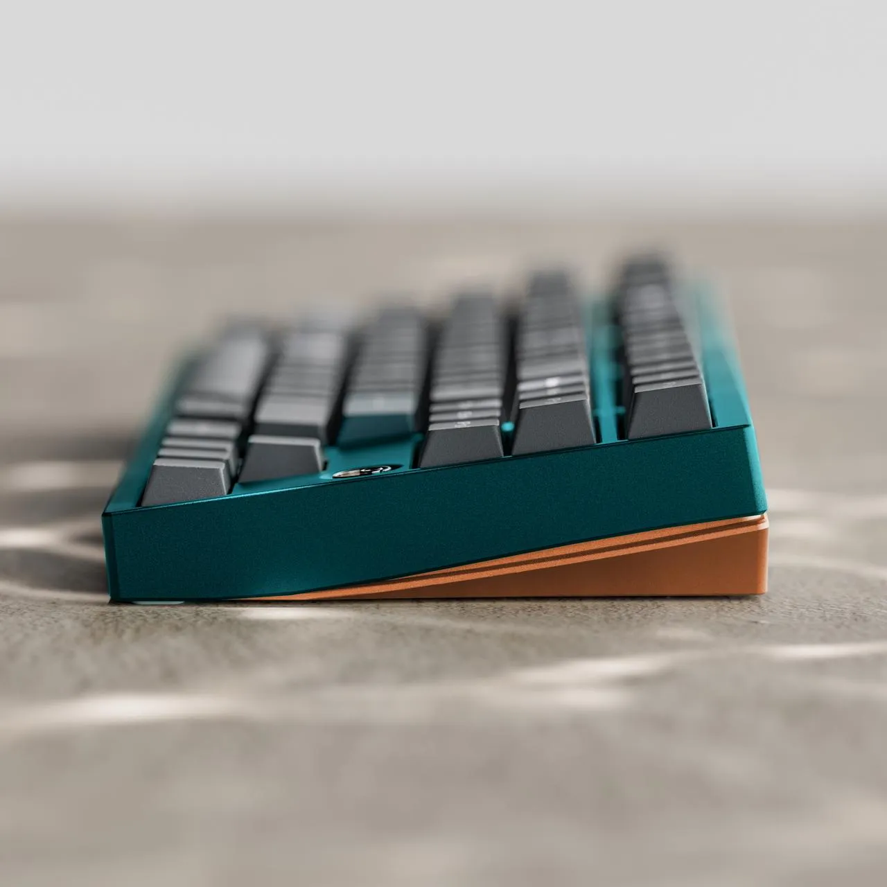 [GB] Qwertykeys NEO80 Cu