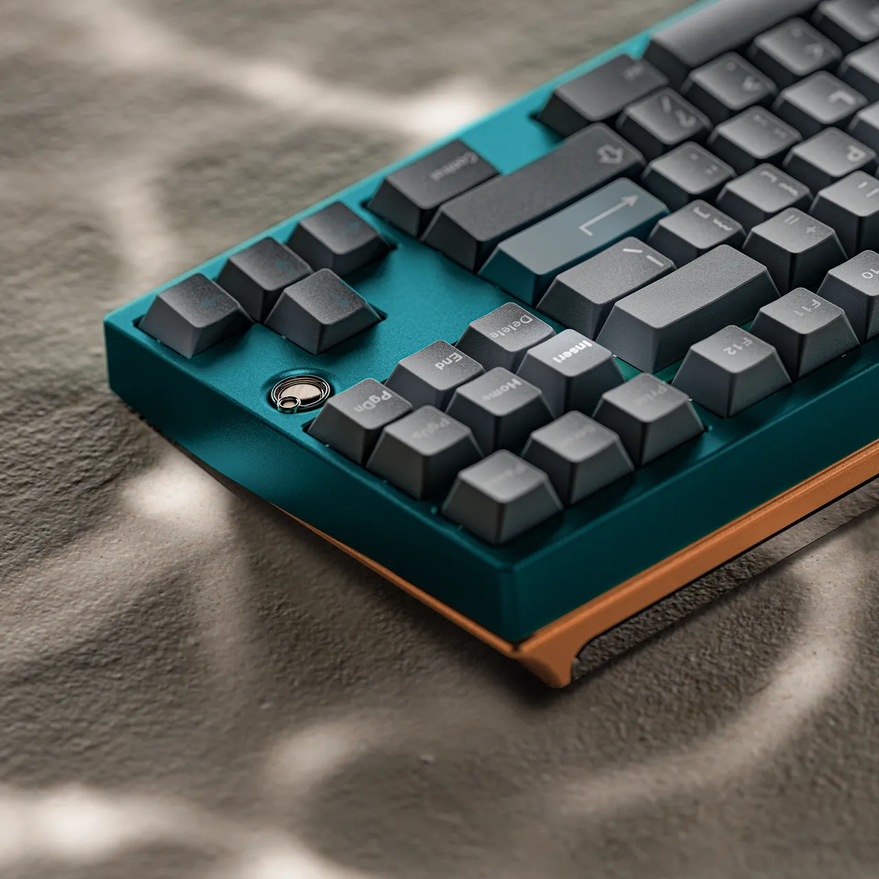 [GB] Qwertykeys NEO80 Cu