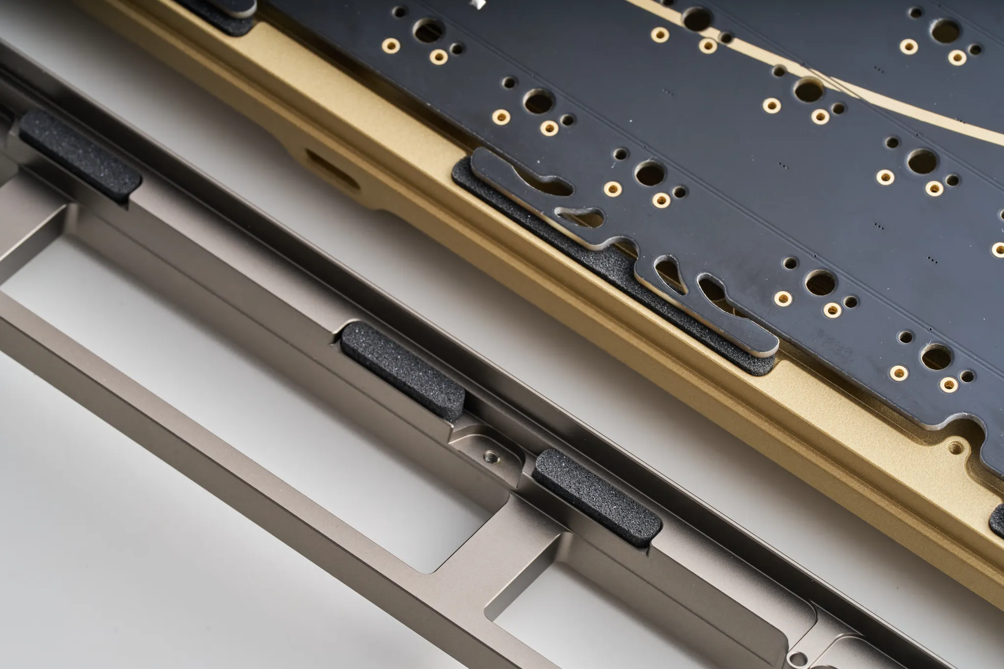[GB] Qwertykeys NEO80 Cu