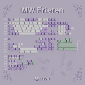 MW Frieren