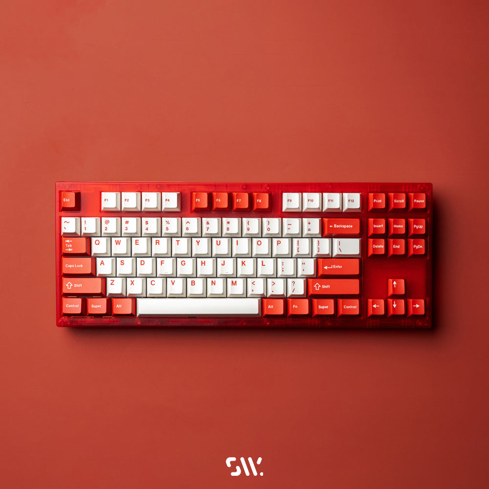 SW Classic Red