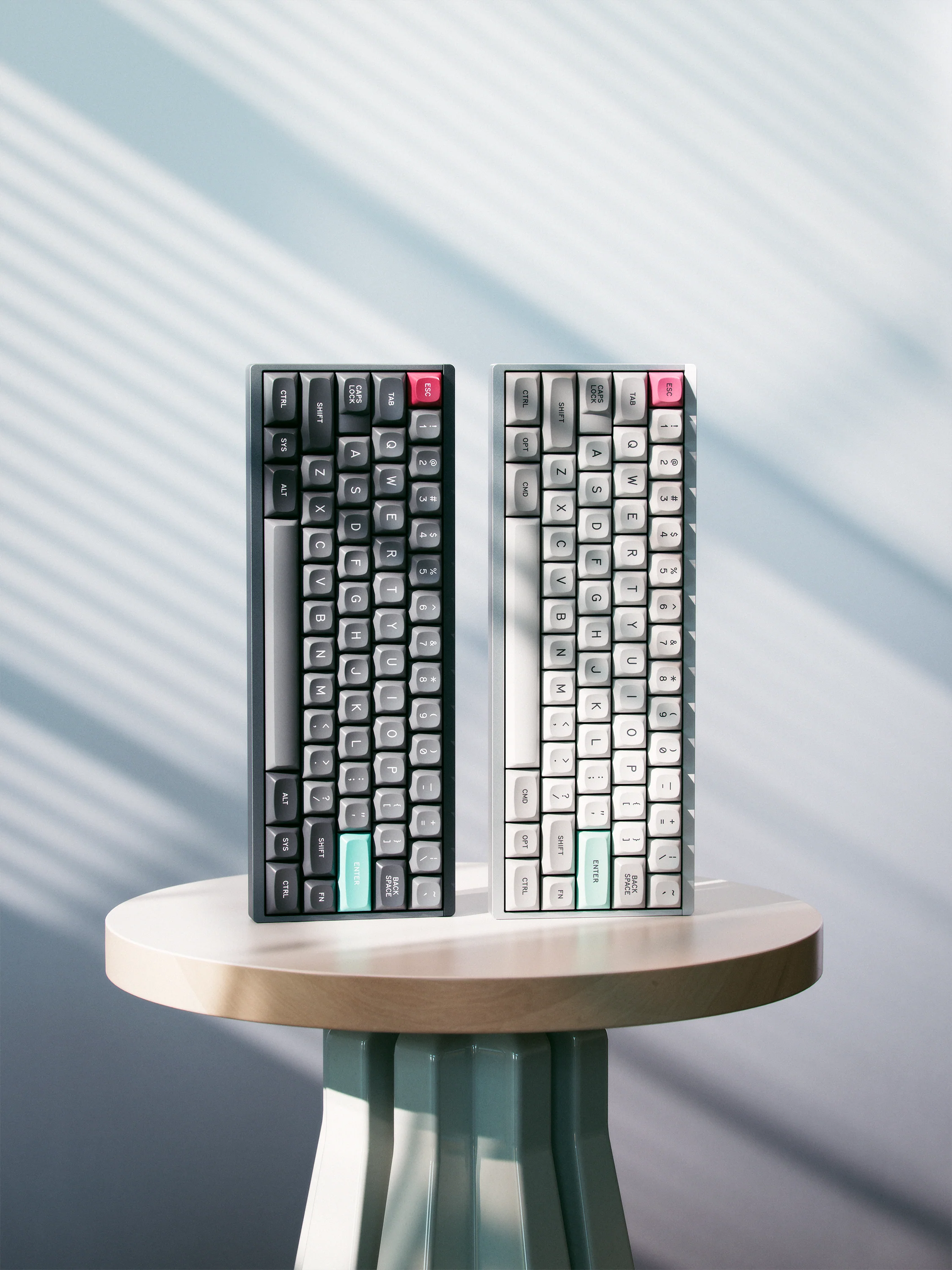 GMK MTNU Modern Dolch®