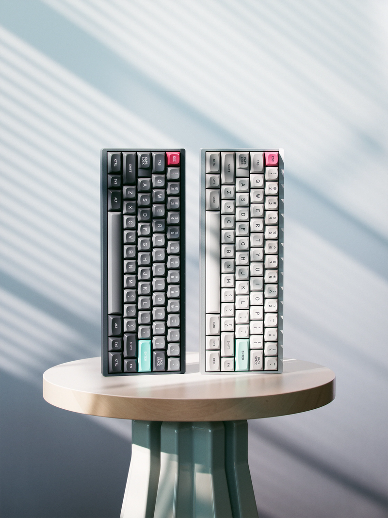 [GB] GMK MTNU Modern Dolch®